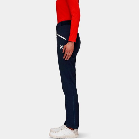 Eisfeld Advanced SO Pants Women - Picture 1 of 7